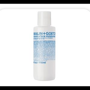 Malin & Goetz Vitamin E Moisturizer